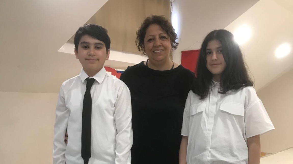 19 MAYIS ATATÜRK’Ü ANMA, GENÇLİK VE SPOR BAYRAMI 